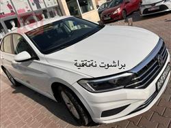 ڤۆڵکسواگن جێتا